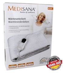 ĐỆM ĐIỆN MEDISANA HU665 - GERMANY