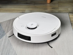 ROBOT HÚT BỤI LAU NHÀ ECOVACS DEEBOT T9 (BẢN ĐỨC)