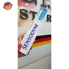 KEM ĐÁNH RĂNG SENSODYNE MULTICARE ORIGINAL 75ML