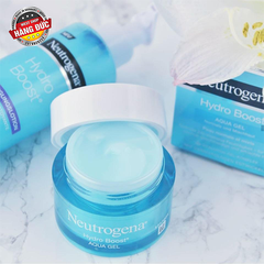 KEM DƯỠNG DA NEUTROGENA HYDRO BOOST AQUA GEL