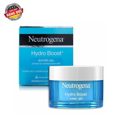 KEM DƯỠNG DA NEUTROGENA HYDRO BOOST AQUA GEL