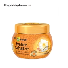 KEM Ủ DƯỠNG TÓC GARNIER WAHRESCHATZE ARGAN CAMELIA-OL