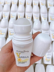 LĂN KHỬ MÙI BETTINA BARTY VANILLA – MADE IN GERMANY