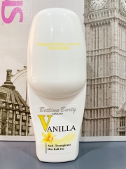 LĂN KHỬ MÙI BETTINA BARTY VANILLA – MADE IN GERMANY