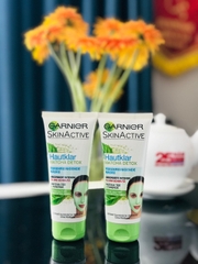 MẶT NẠ THẢI ĐỘC GARNIER MATCHA DETOX