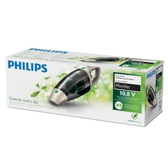 MÁY HÚT BỤI CẦM TAY PHILIPS ECO FC6148/01