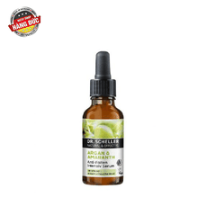 SERUM DR.SCHELLER CHỐNG LÃO HÓA VÀ GIẢM NẾP NHĂN, 30ML