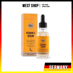 SERUM VITAMIN C DAYTOX, 30ML