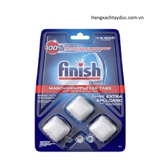 VIÊN TẨY CẶN FINISH SPüLMASCHINENTABS-PFLEGER TABS