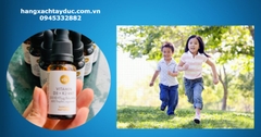 VITAMIN D3 K2 MK7 SUNDAY NATURAL – HÀNG XÁCH TAY ĐỨC