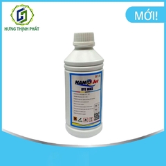 Mực Nước Dye Nanojet in decal - Hưng Thịnh Phát