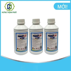 Mực nước in decal/ in pp trong nhà - nanojet.vn