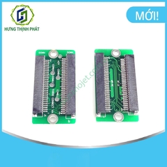 ADAPTER CHO ĐẦU IN DX5 VÀ TX800