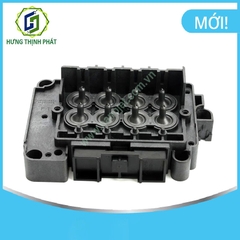 Nắp chụp đầu DX7