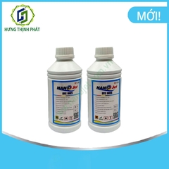 Mực Nước Dye Nanojet in decal - Hưng Thịnh Phát