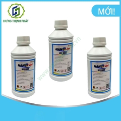 Mực Nước Dye Nanojet in decal - Hưng Thịnh Phát