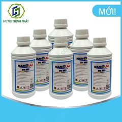 Mực Nước DYE