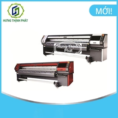 Máy in phun khổ lớn khổ lớn nanoprint S9 giá rẻ