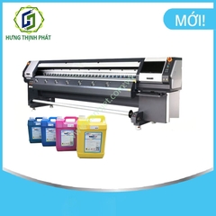 Máy in khổ phun khổ 3m2 - Hưng Thịnh Phát
