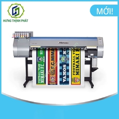 Máy in decal cũ MIMAKI - Hưng Thịnh Phát
