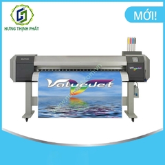 Máy in decal Mutoh khổ 1m6 - Hưng Thịnh Phát