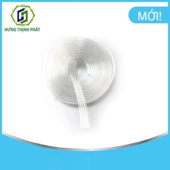 Dẫn mực 1 bẹ 4 ống - 6 ống