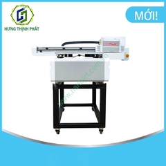 Máy in ốp lưng 6090UV - Hưng Thịnh Phát