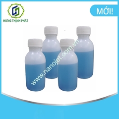 Nước xanh dưỡng đầu phun TX800 100ml - Nanojet.vn - Hưng Thịnh Phát