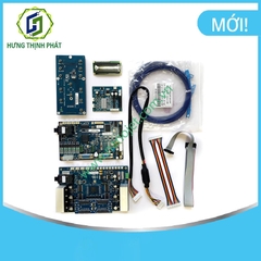 Kit XP600 độ máy