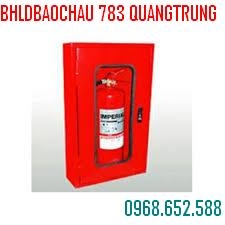 Bình cứu hoả| Bình chữa cháy khí CO2 MT3| Thiết bị PCCC