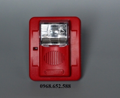 Thiết bị PCCC |Đèn tín hiệu | Còi/đèn chớp báo cháy VES