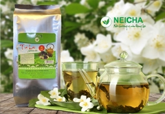 Trà Lài Là Gì? Mua Trà Lài Ở Đâu? | NEICHA