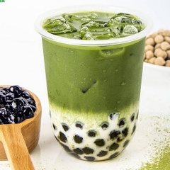 BỘT MATCHA ĐÀI LOAN TRONG KINH DOANH ĐỒ UỐNG