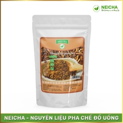 Bột Trà Rang Houjicha (100g)