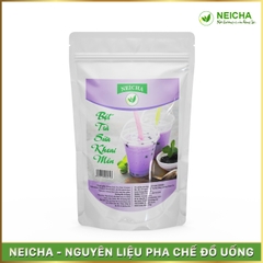 Bột Trà Sữa Khoai Môn (200gr)