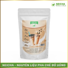 Bột Trà Sữa Rang Nhật Bản (200gr)