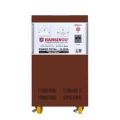 Ổn Áp Đứng New 2088 – 15KVA