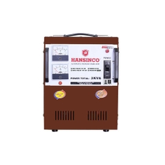 Ổn Áp Đứng New 2088 – 3KVA