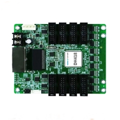 Card Nhận Nova DH418