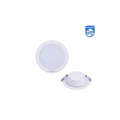 Đèn LED Âm Trần Philips 7W DN027B 7W/D90