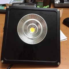 Đèn pha led full led 100w IP65