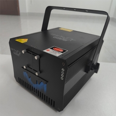 Đèn laser Light pro FX6000