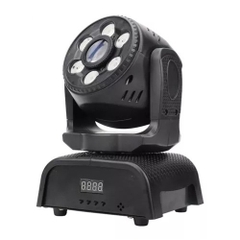 Đèn beam 120w 2 in 1