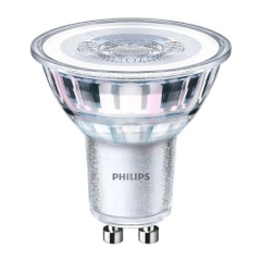 Bóng đèn chiếu điểm Philips Master LED spotMV VLE D 5-50W GU10 830 36D