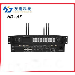 Đầu Phát HD A7