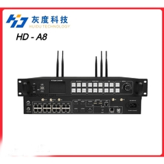 Đầu phát HD A8