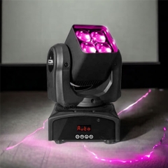 Đầu Rửa Di Chuyển Mini Zoom 40w