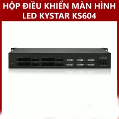 HỘP ĐIỀU KHIỂN MÀN HÌNH LED KYSTAR-KS604