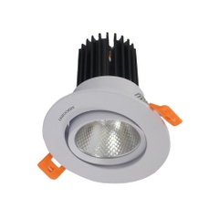 Đèn LED Spotlight đơn 12W LCC 102