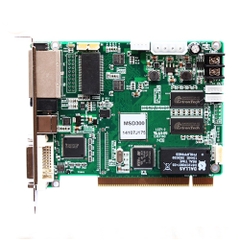 Card phát Nova MSD300